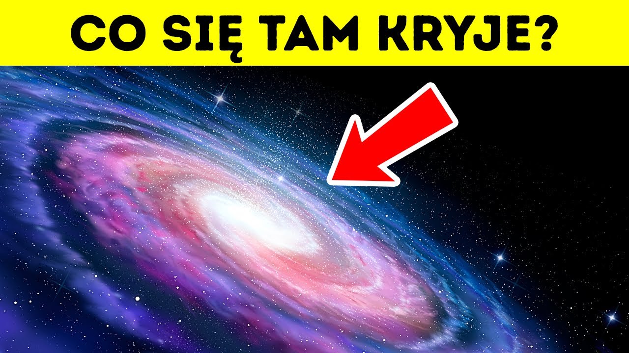 Nasze życie w centrum Drogi Mlecznej wyglądałoby zupełnie inaczej