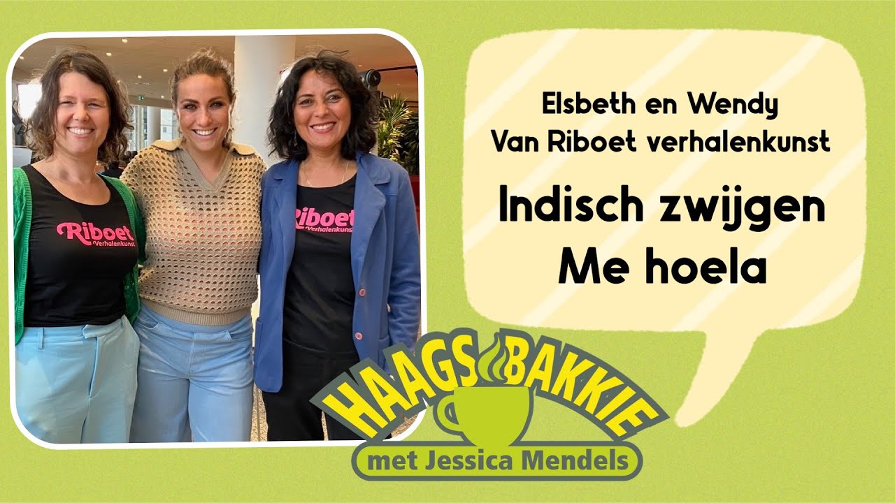 Indische zwijgen- Den Haag