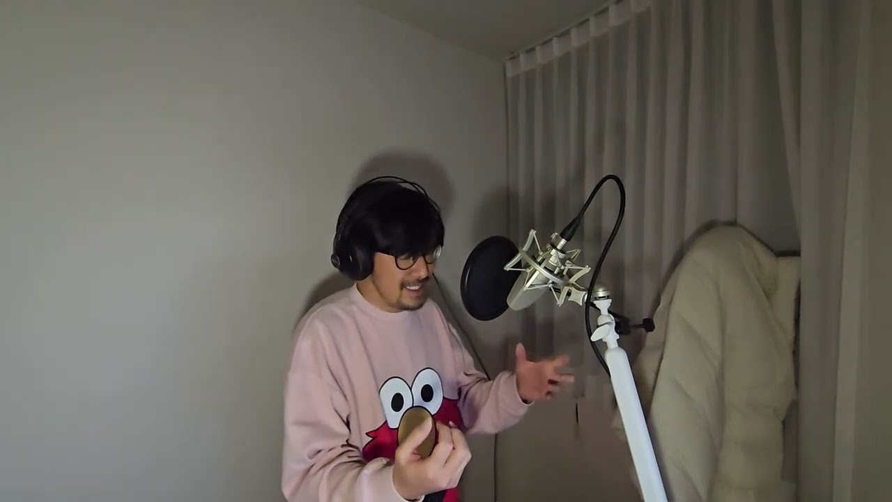 성시경님 너의모든순간 연습 26년 1월 9일