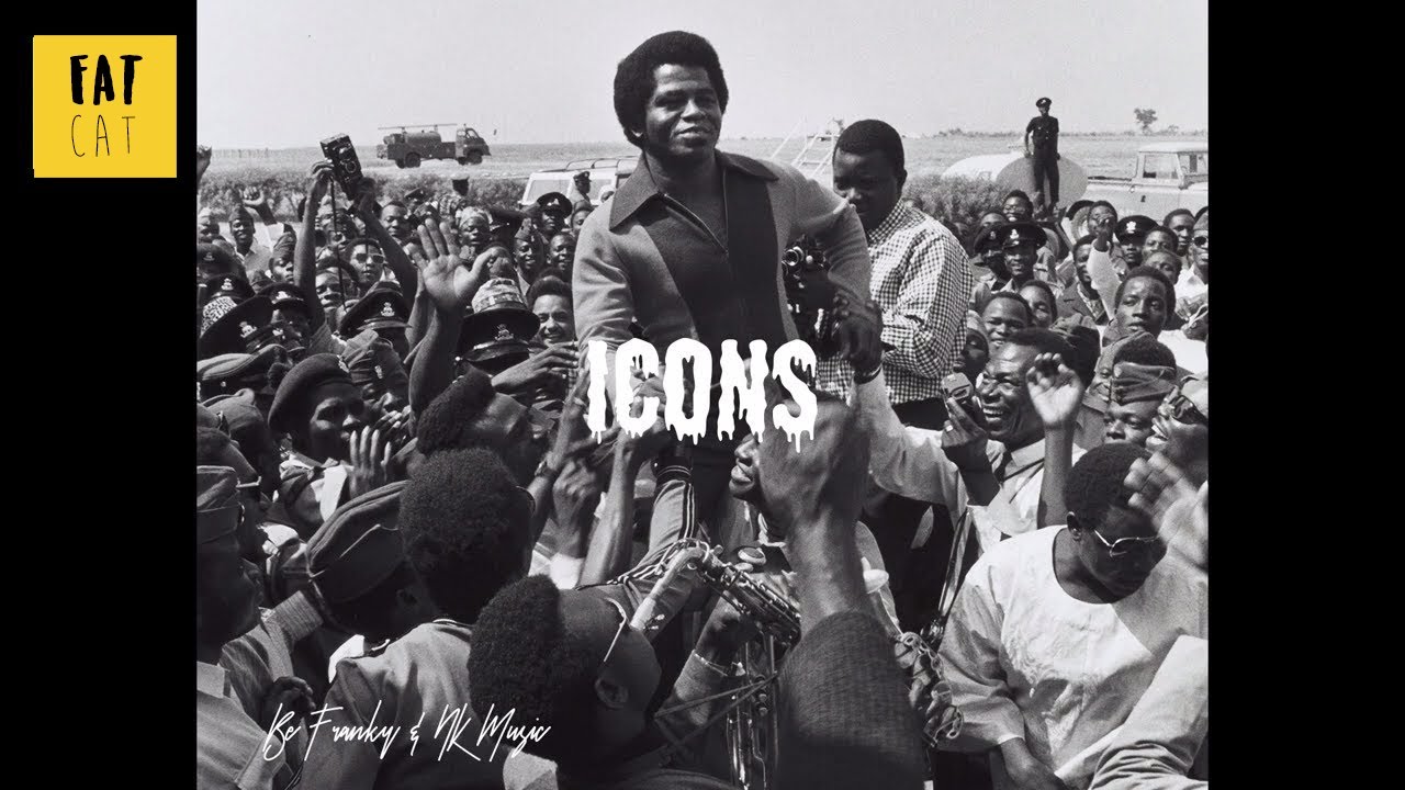 (free) chill 90s boom bap hip hop instrumental x Old School Jazz type freestyle rap beat | 