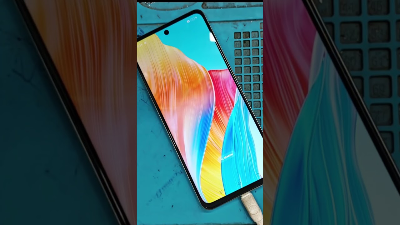Oppof235g frp bypass  in 2024 with new trick #android14 #oppof235g #trending #smartphone #youtube