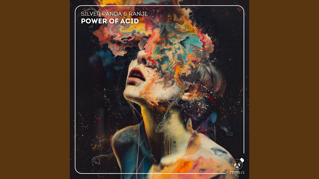 Power of Acid (Extended Mix)
