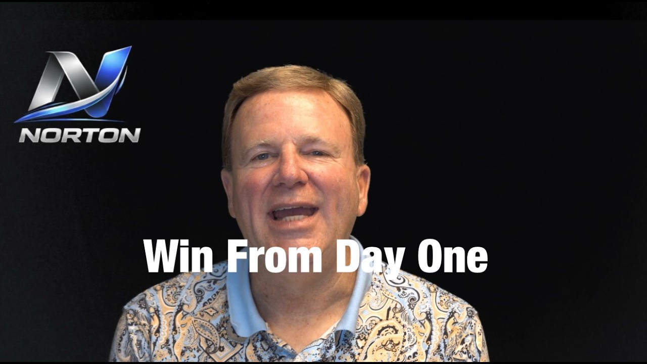 Out of the Gate Success | Merchant Service Sales Training with Rich Norton