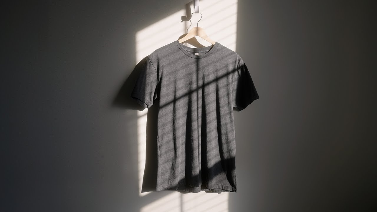 Minimalist Closet Declutter (Minimalism)