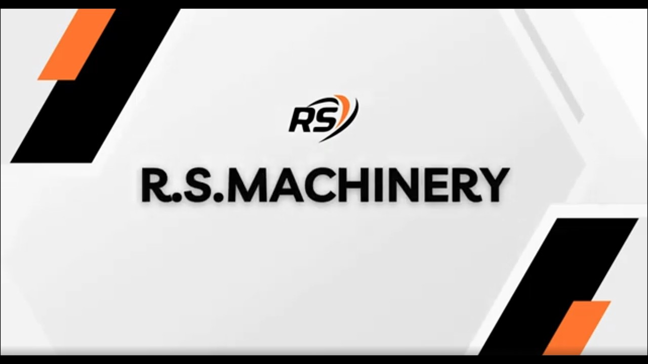 R s machineryy || Company Store - Aajjo.com