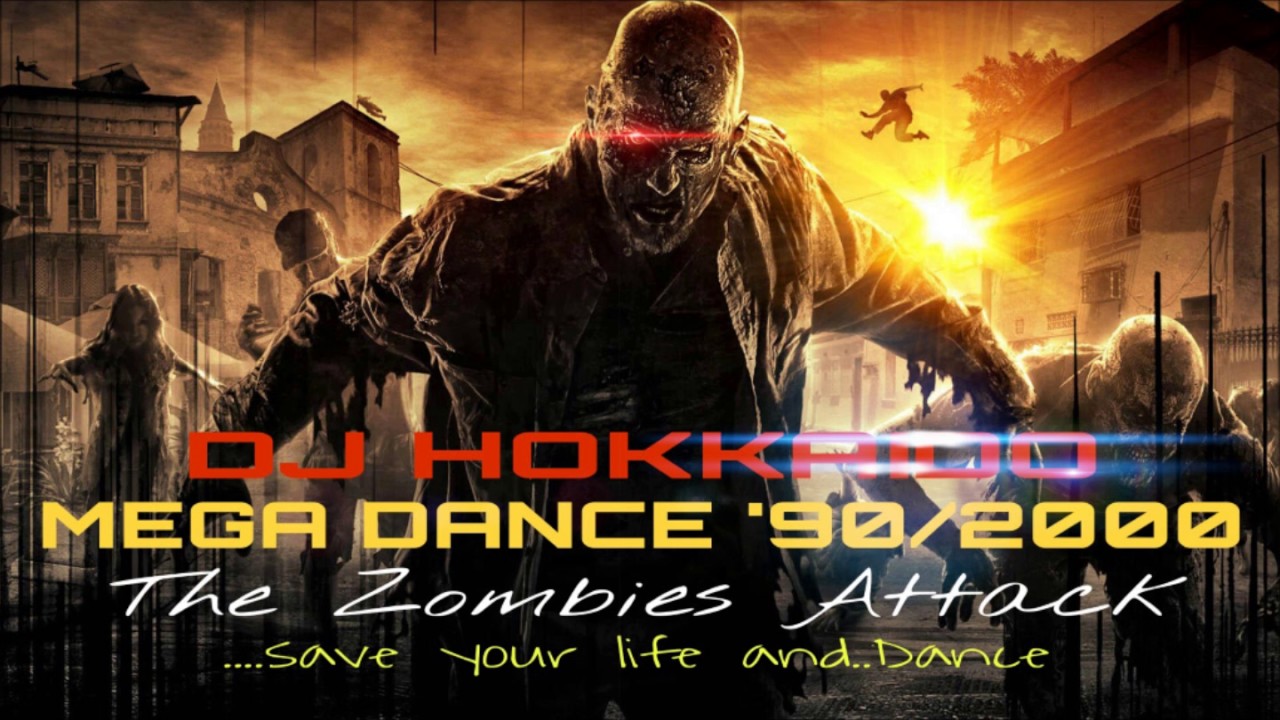 Mega Dance '90/2000