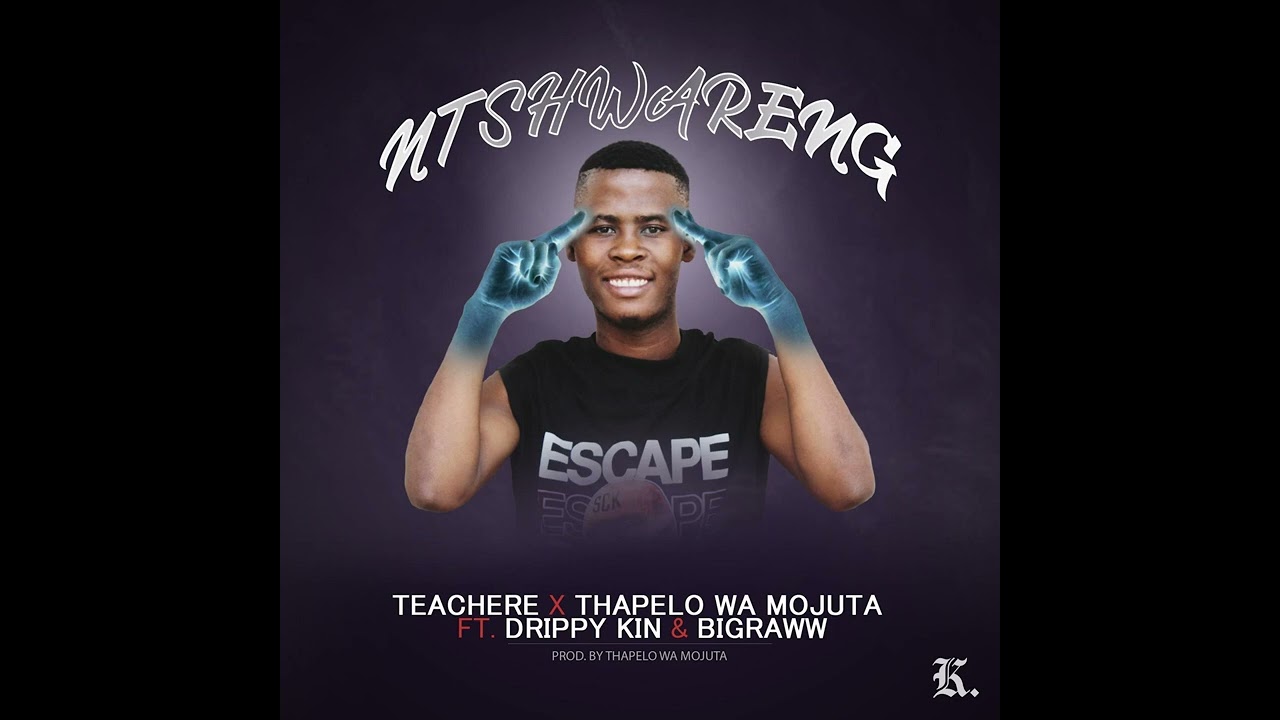 NTSHWARENG (OFFICIAL AUDIO)