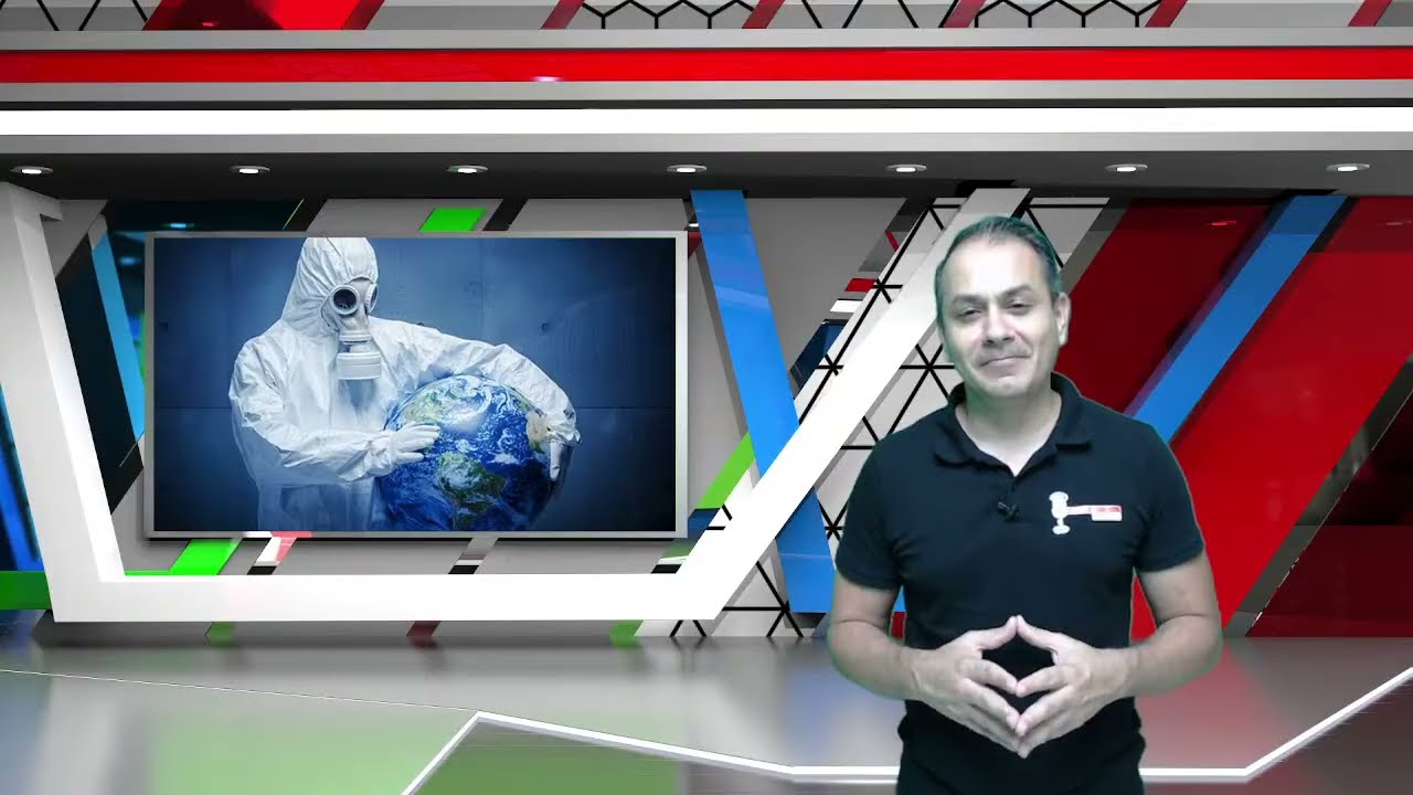 Bioterrorismo | &iquest;Qu&eacute; es el ANTRAX? | Programa n&ordm;60 - Sergio Farras