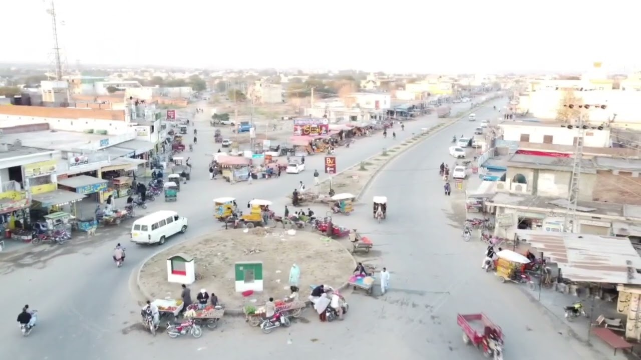 NAKODAR CHOWK DINA 02/23