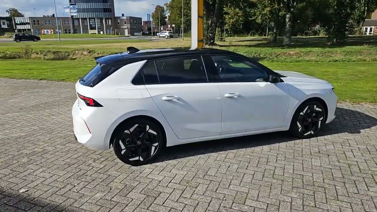 Astra GSe