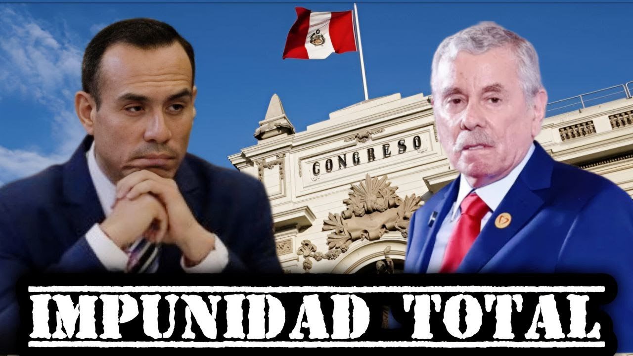 Rospigliosi anuncia compra de tablets para CONGRESISTAS | JERÍ regresa al circo y se burla del PERÚ