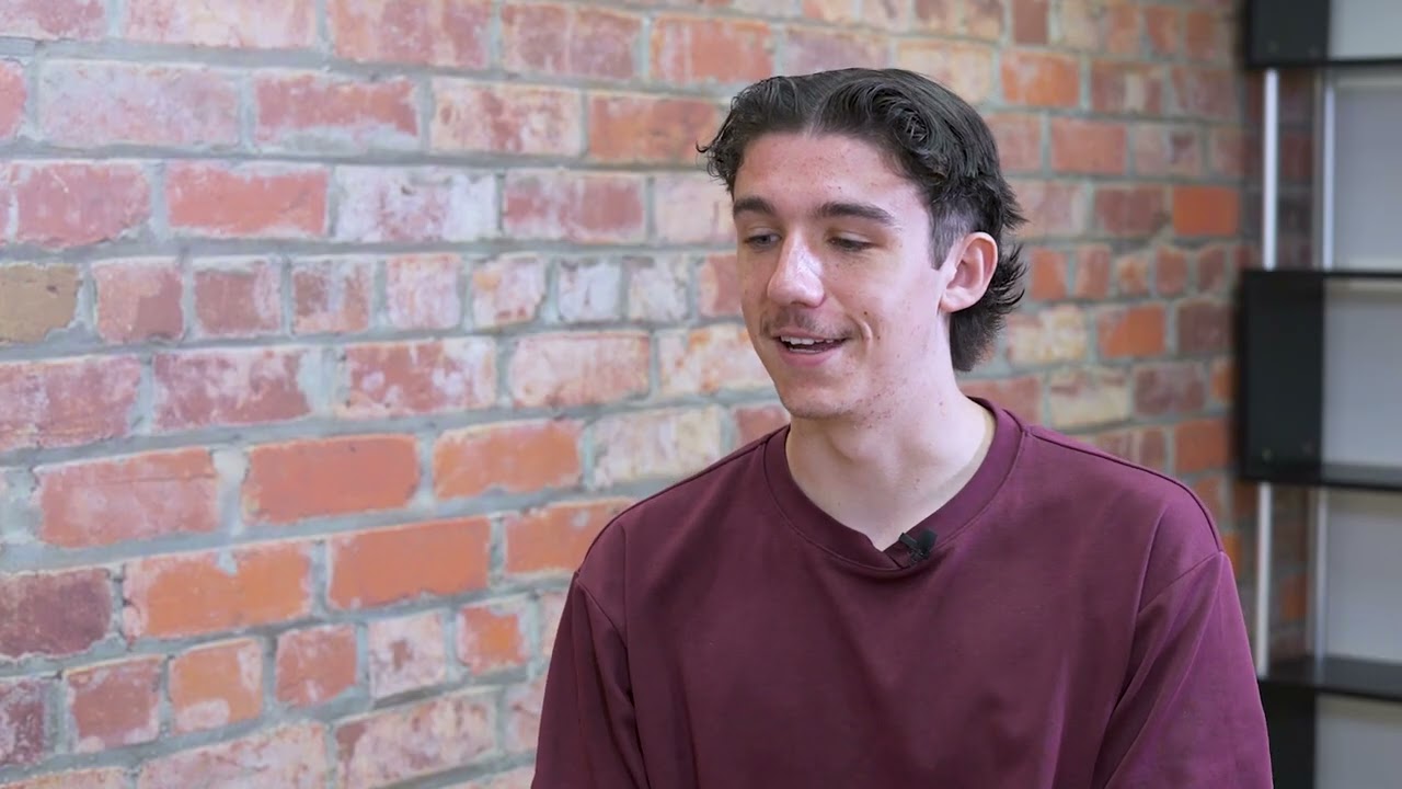 Meningococcal B is a preventable disease - Lachlan's Story