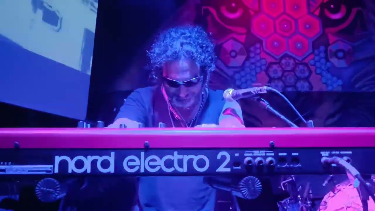 JARANATAMBO LIVE SET 2023