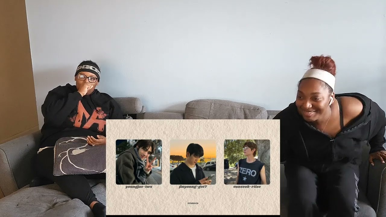 Сэкономьте одну каплю, а вторую — две | Реакция мужчин-айдолов KPOP!!!!!!🥰🥵🥳🩶