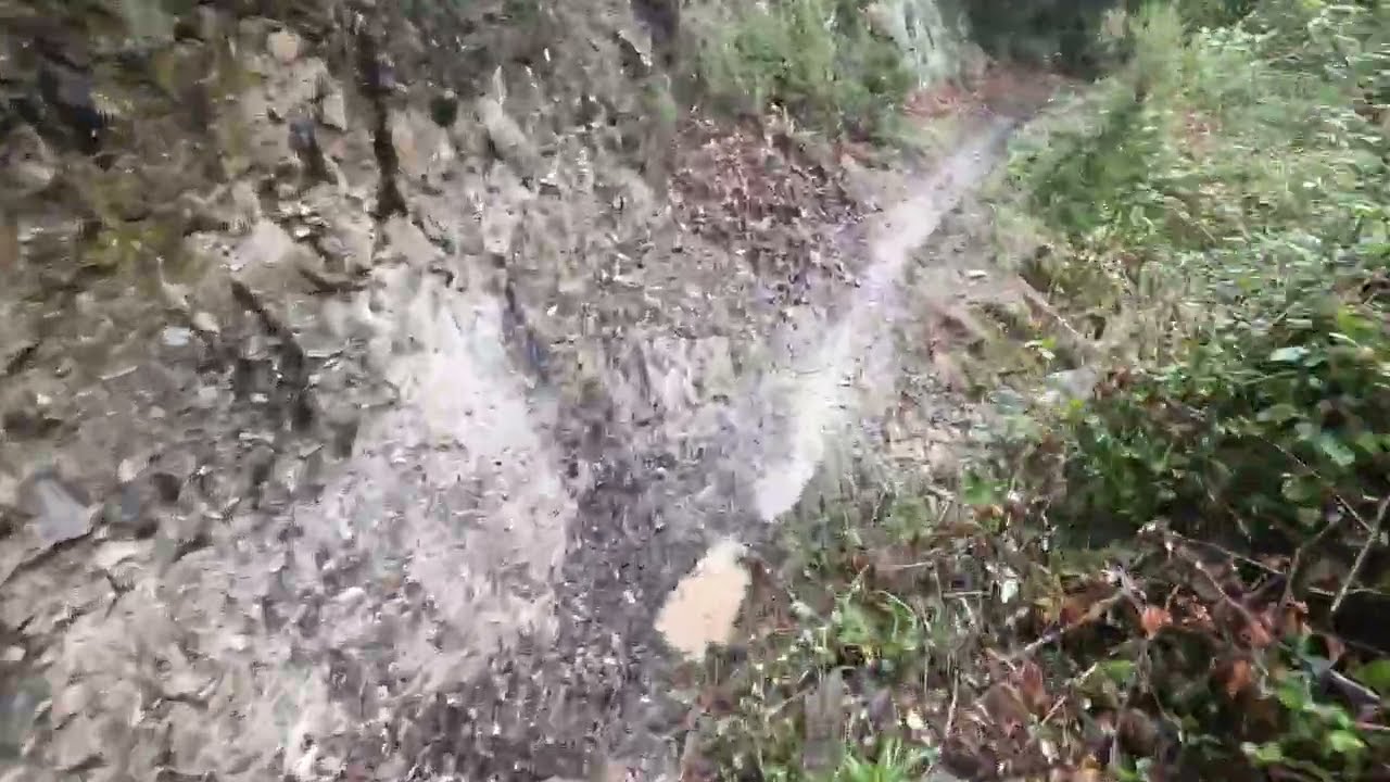 Motocavalcata i due fiumi 2025 pt.2 - Escalaplano, Sardegna 