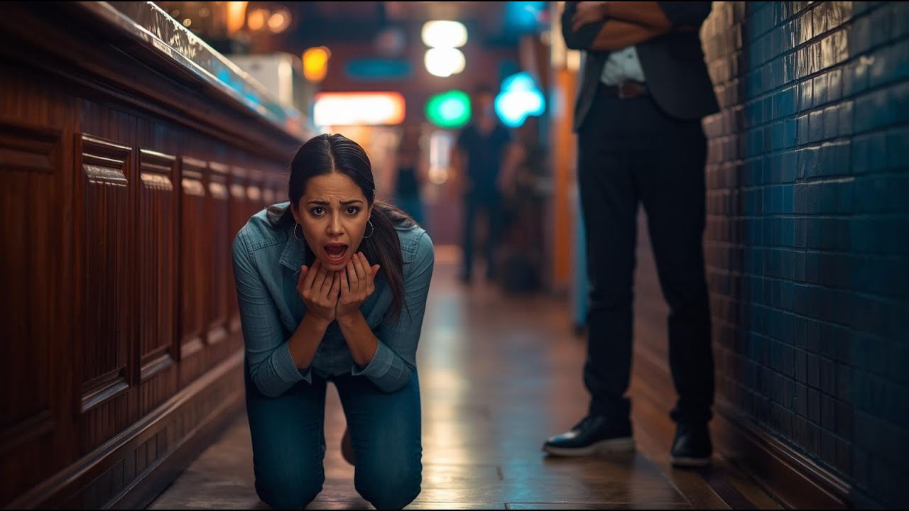MI NOVIO SE RIÓ DE MI ANSIEDAD… y ahora TIEMBLA cuando CUENTO MI HISTORIA