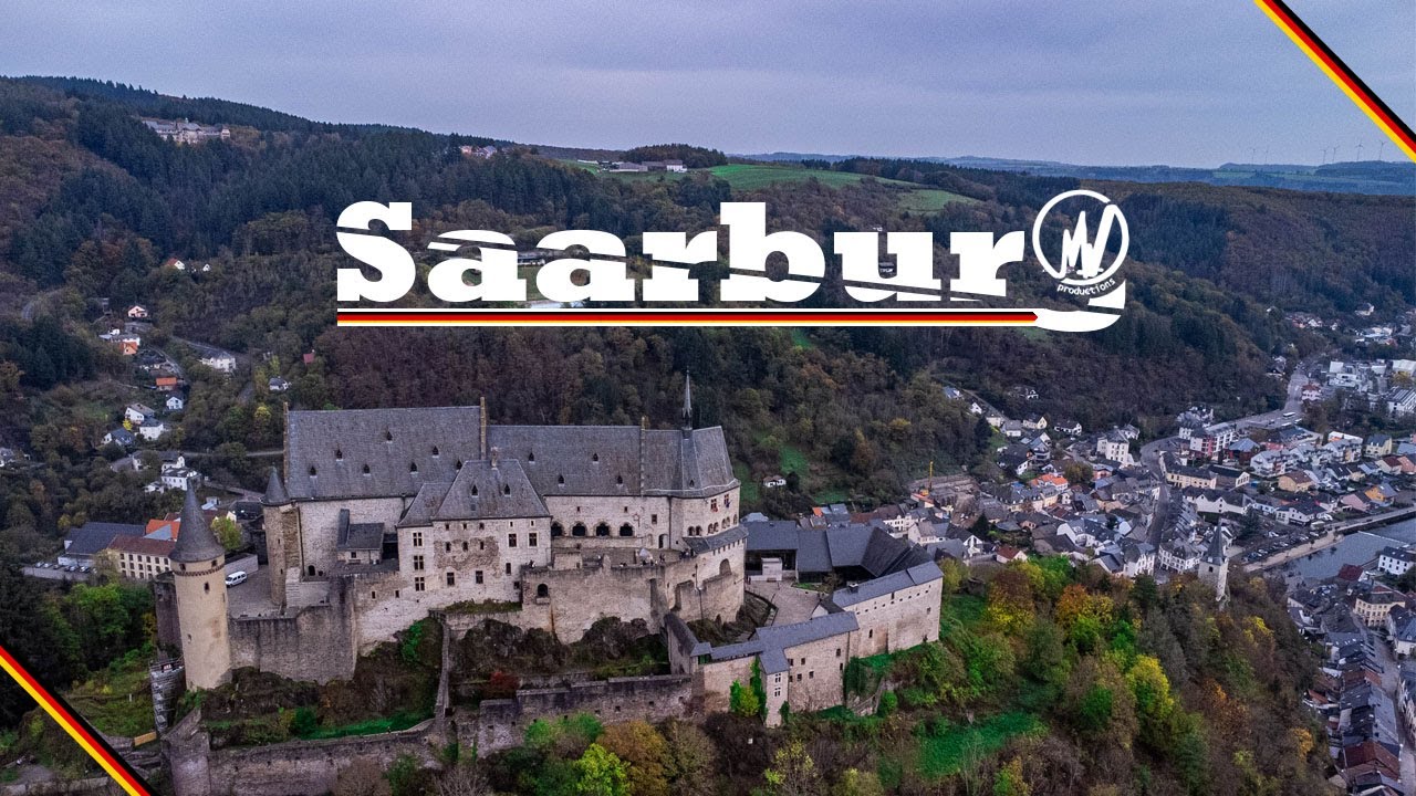 Aftermovie - Saarburg 2022