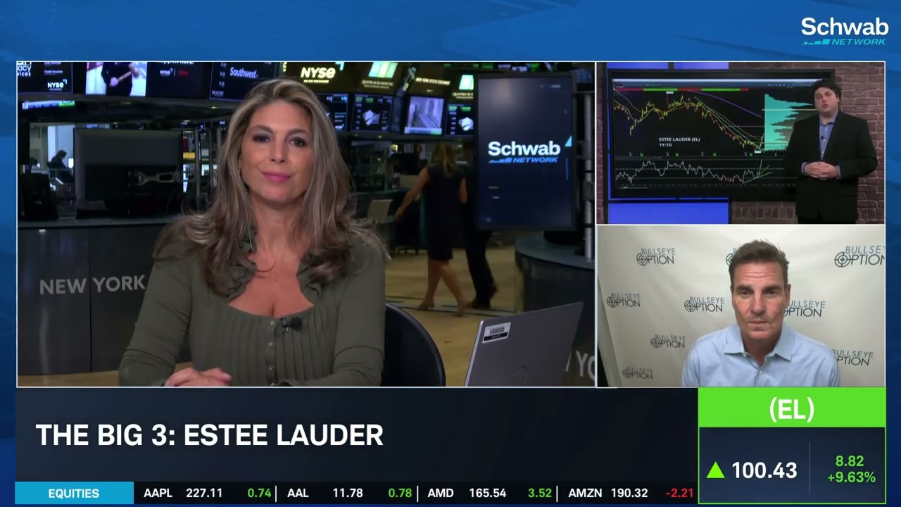 The Big 3: KGC, EL & SGML