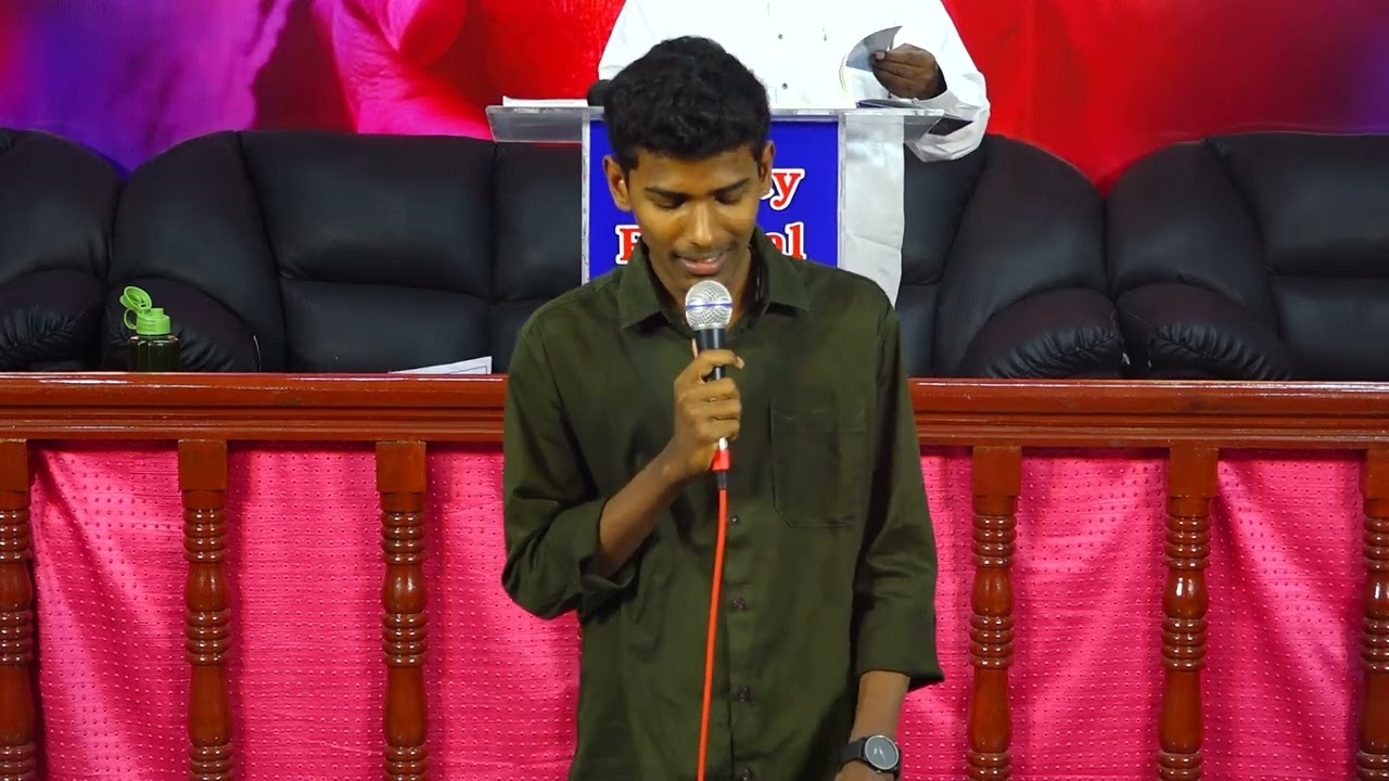 உடைந்த பாத்திரம் நான்