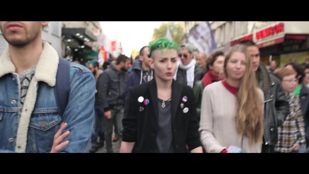TEASER TRANSIDENTITÉ : 