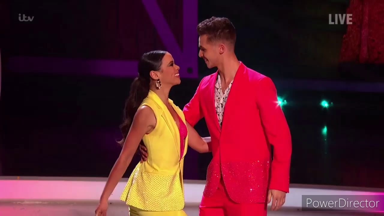 Dancing on Ice Final 2021 - Class of 2021 Return (2/2) (14/3/21)