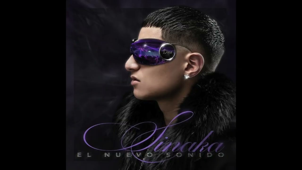 [FREE] | Sinaka x Cris MJ x Kennat type beat | Reggaeton chileno 2026.