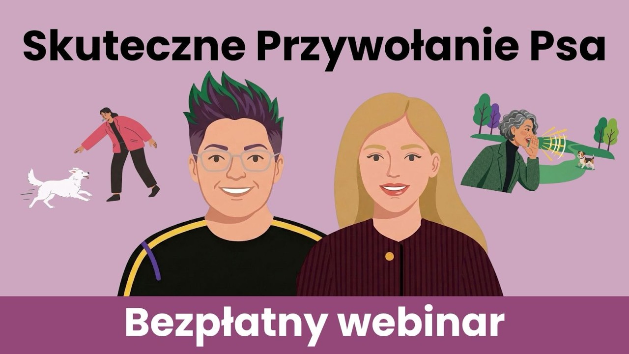 Skuteczne Przywołanie Psa