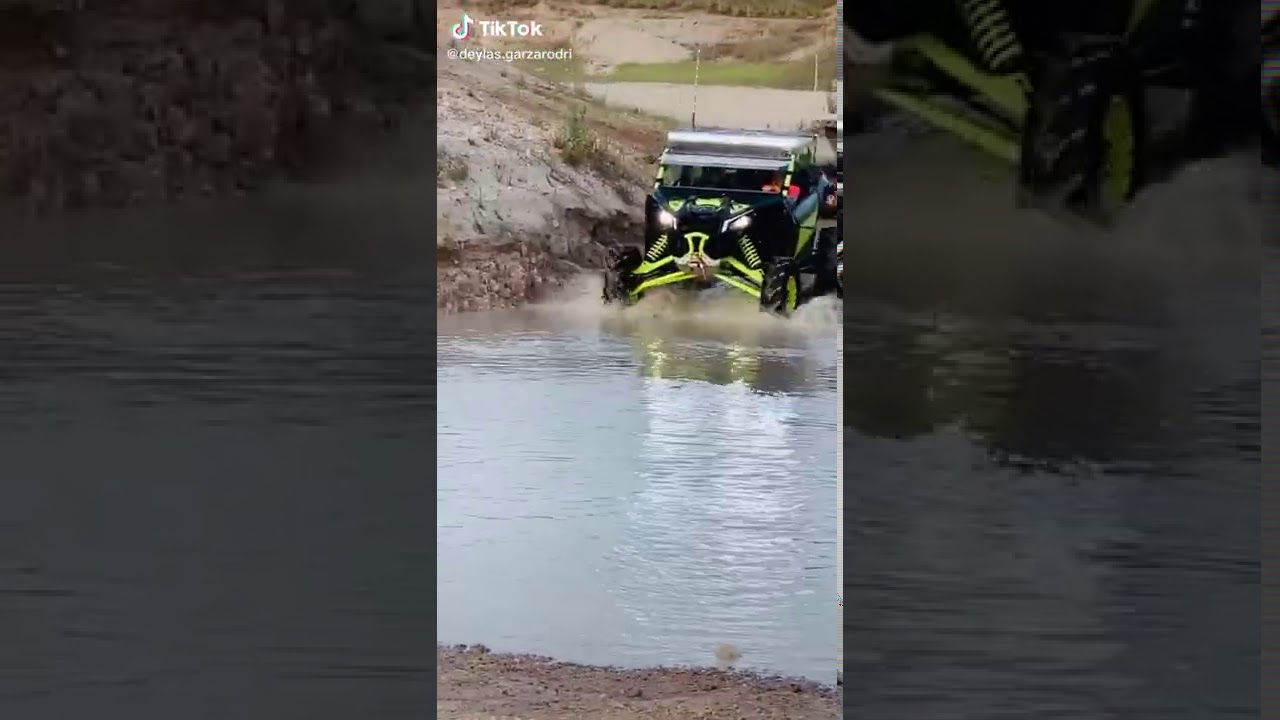 Hey Yoo México check!!