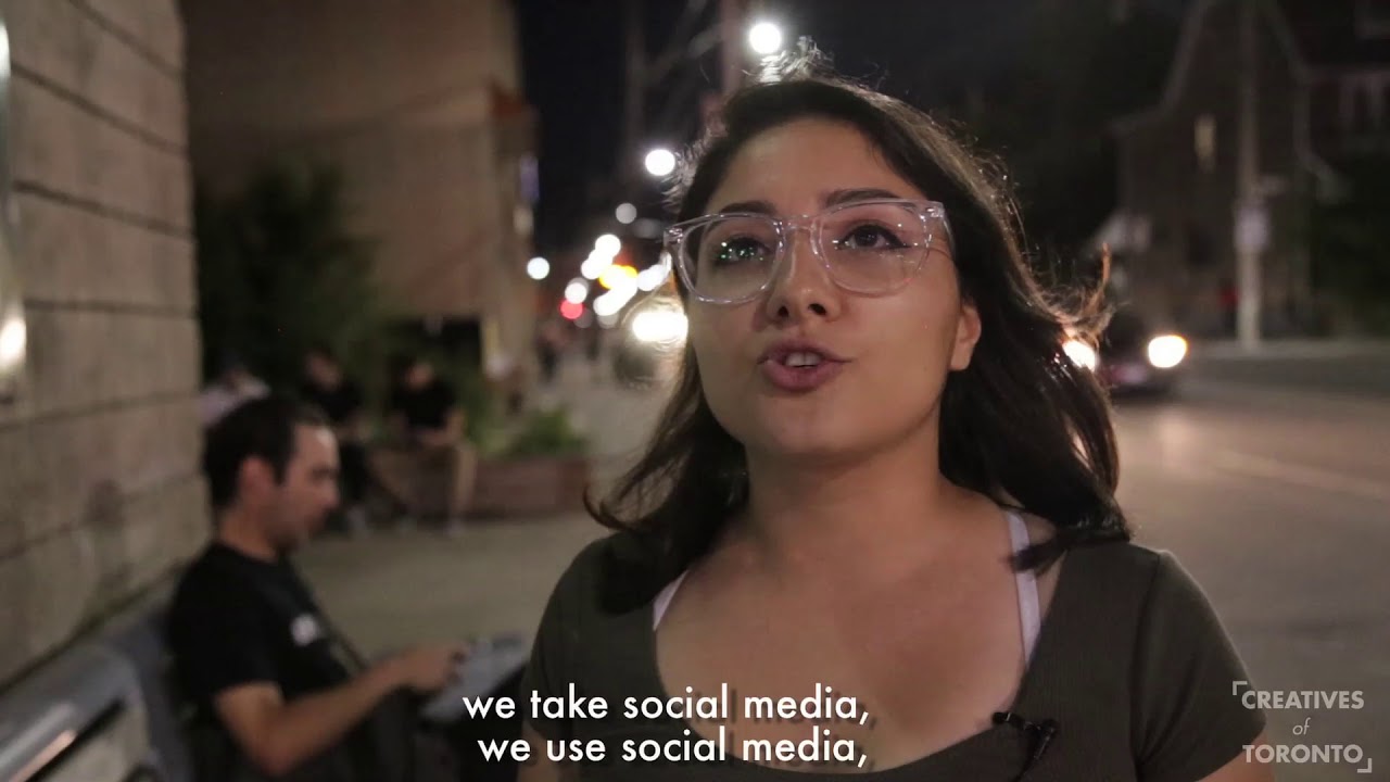 TRASH Magazine | Creatives of Toronto
