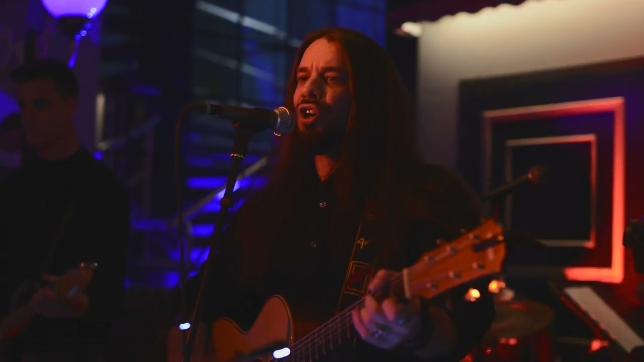 This is my story - Album Presentation/Medley