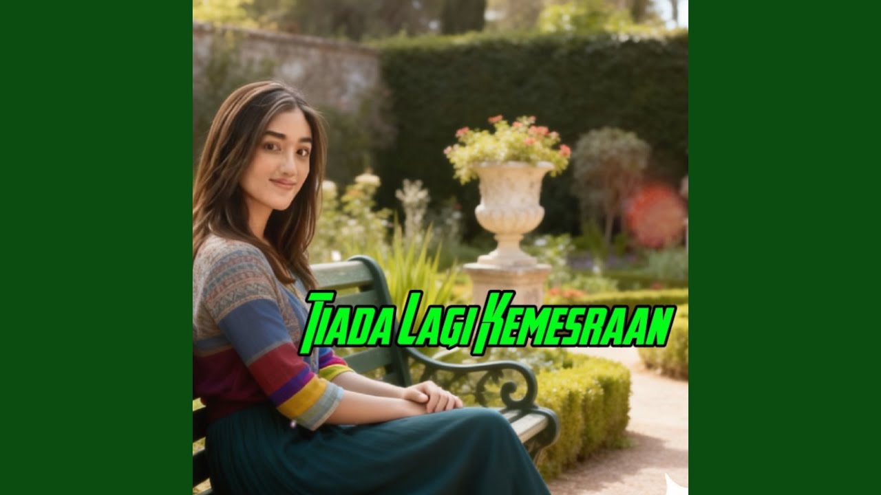 Tiada Lagi Kemesraan