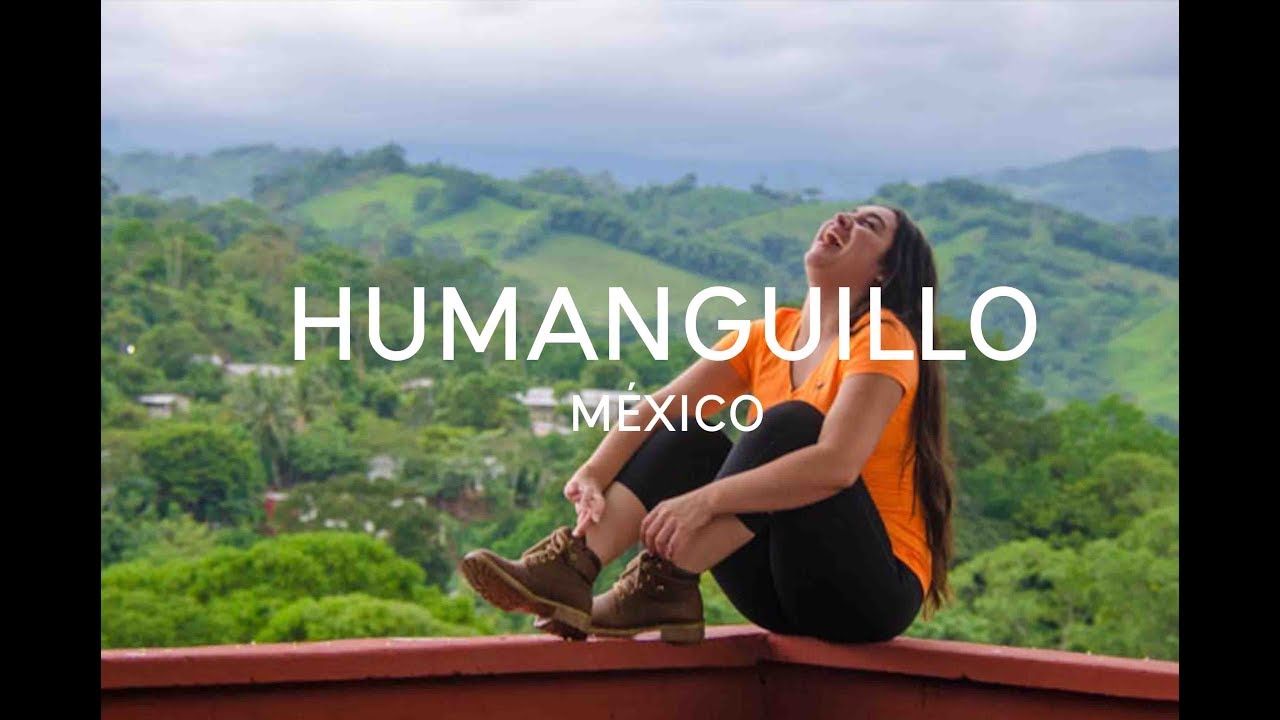 Bufalo, cascadas, rappel y ruinas en Agua Selva || Tabasco #4