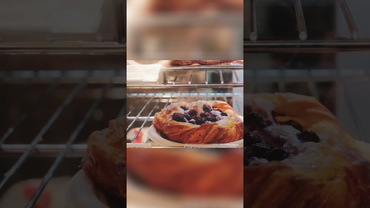 Coffeehouse Vibes: A Visual Journey Through Your Favorite Local Spot