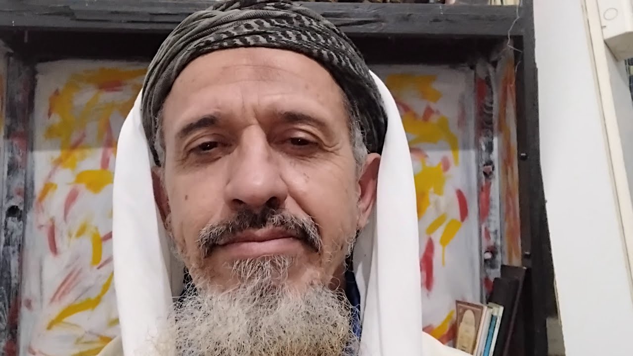 عين الصقر est en direct !طريقة الإسلام في التربية