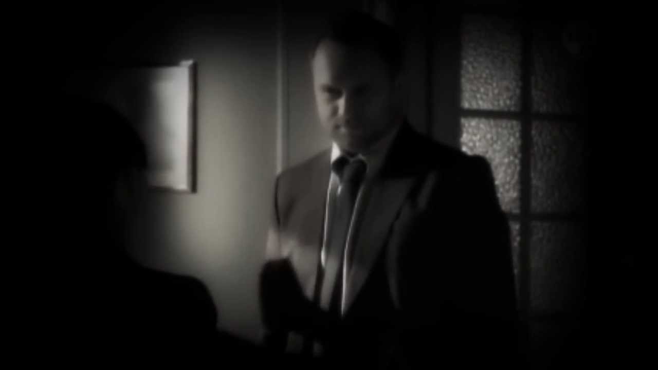 Prawo Agaty || Agata i Marek- W strugach deszczu [HD]