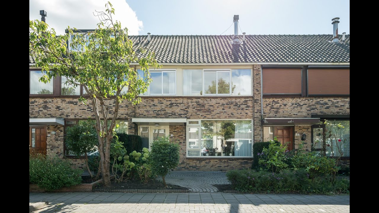 Ruim en zonnig familliehuis | Barkstraat 53, Zaandam