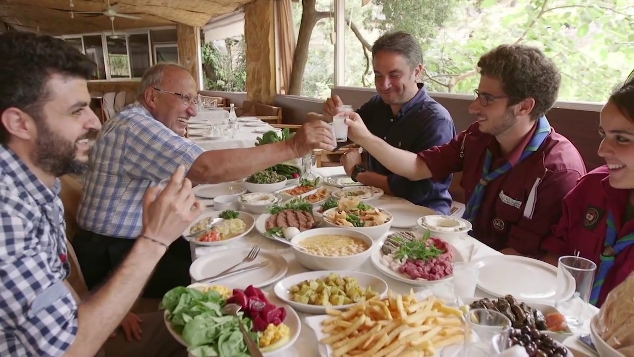 Live Lebanon! Enjoy Lebanon: A Piece of Heaven on Earth اكتشف لبنان, عيش لبنان