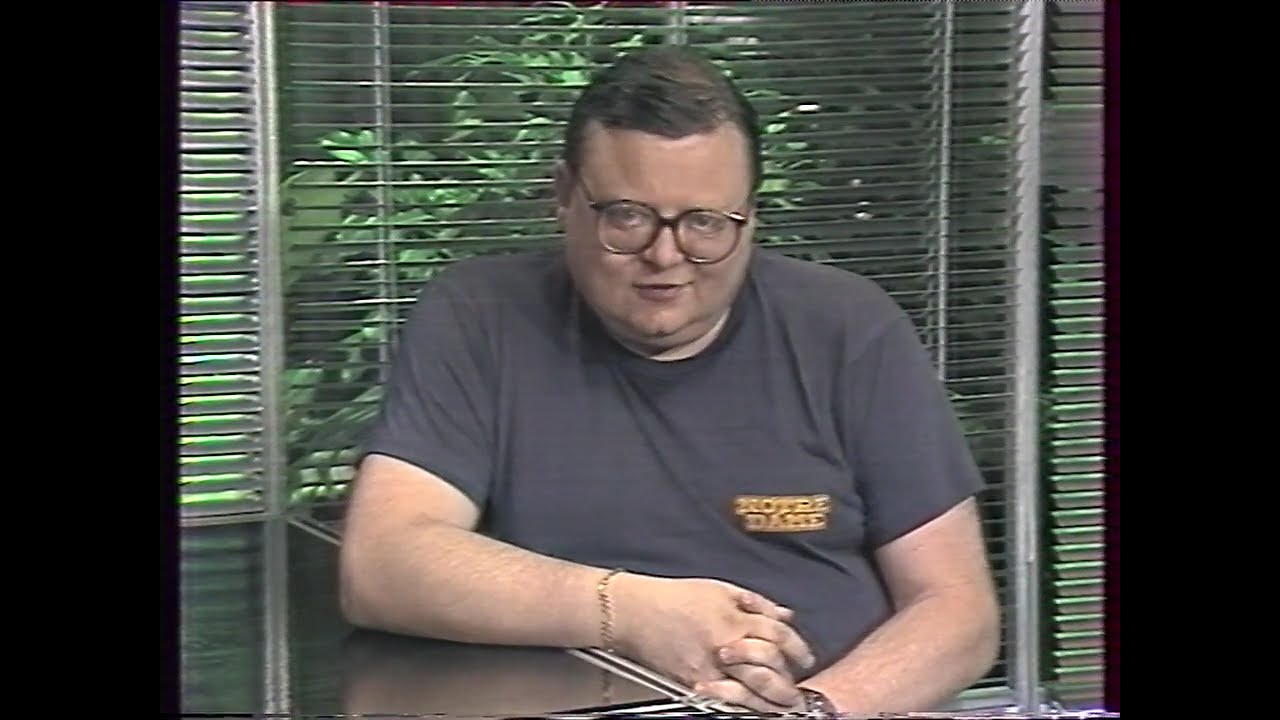 TP2 - Non Stop Kolor (04.07.1989)