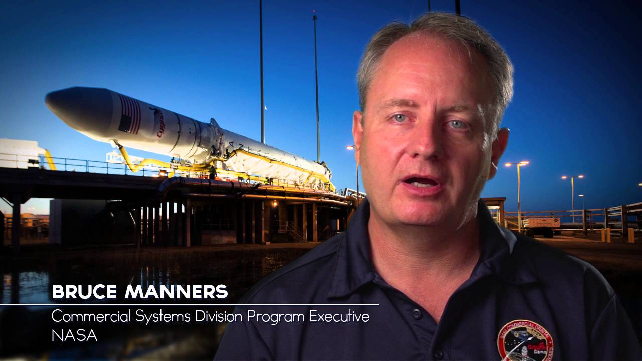 Bruce Manners: Tailoring Requirements to High Level Goals