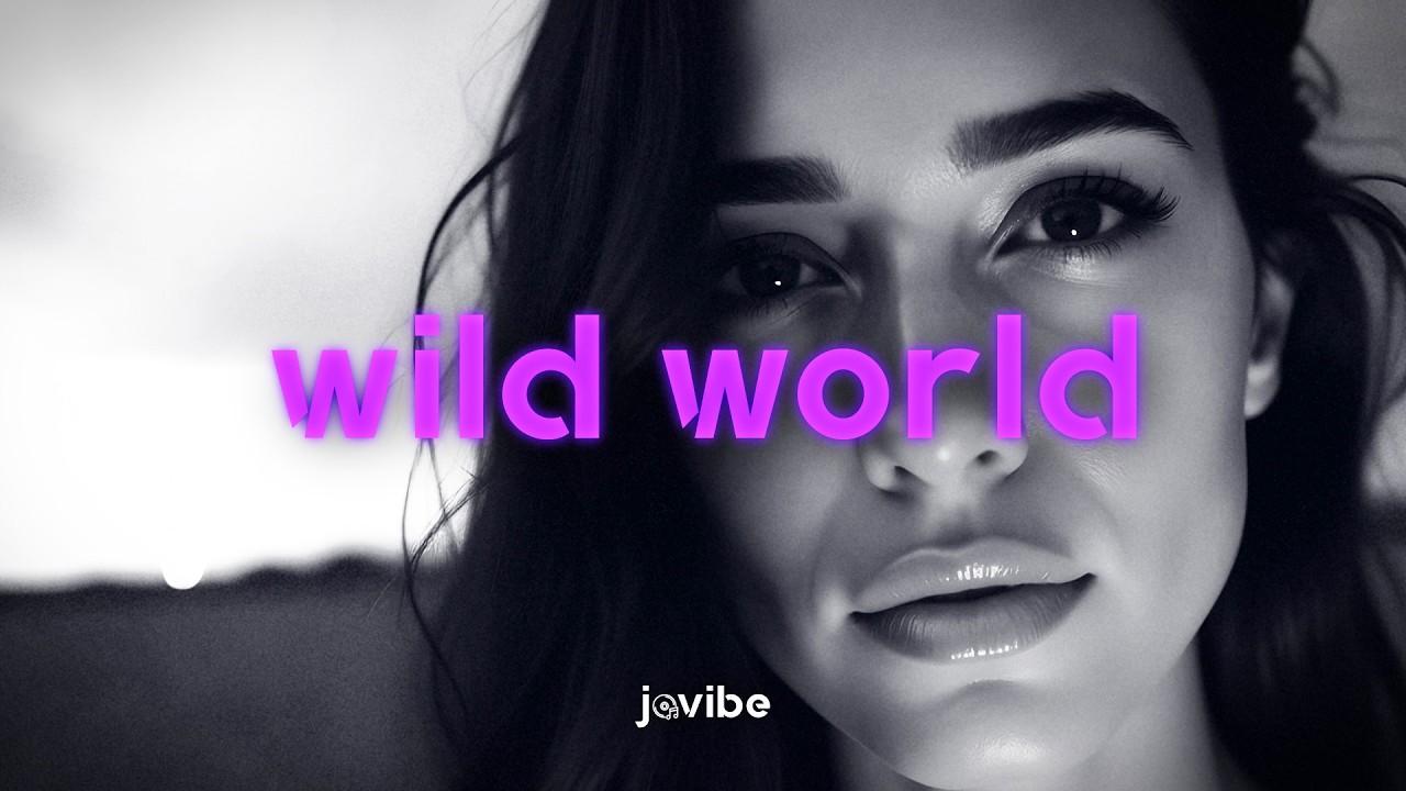 Chillem - Wild World