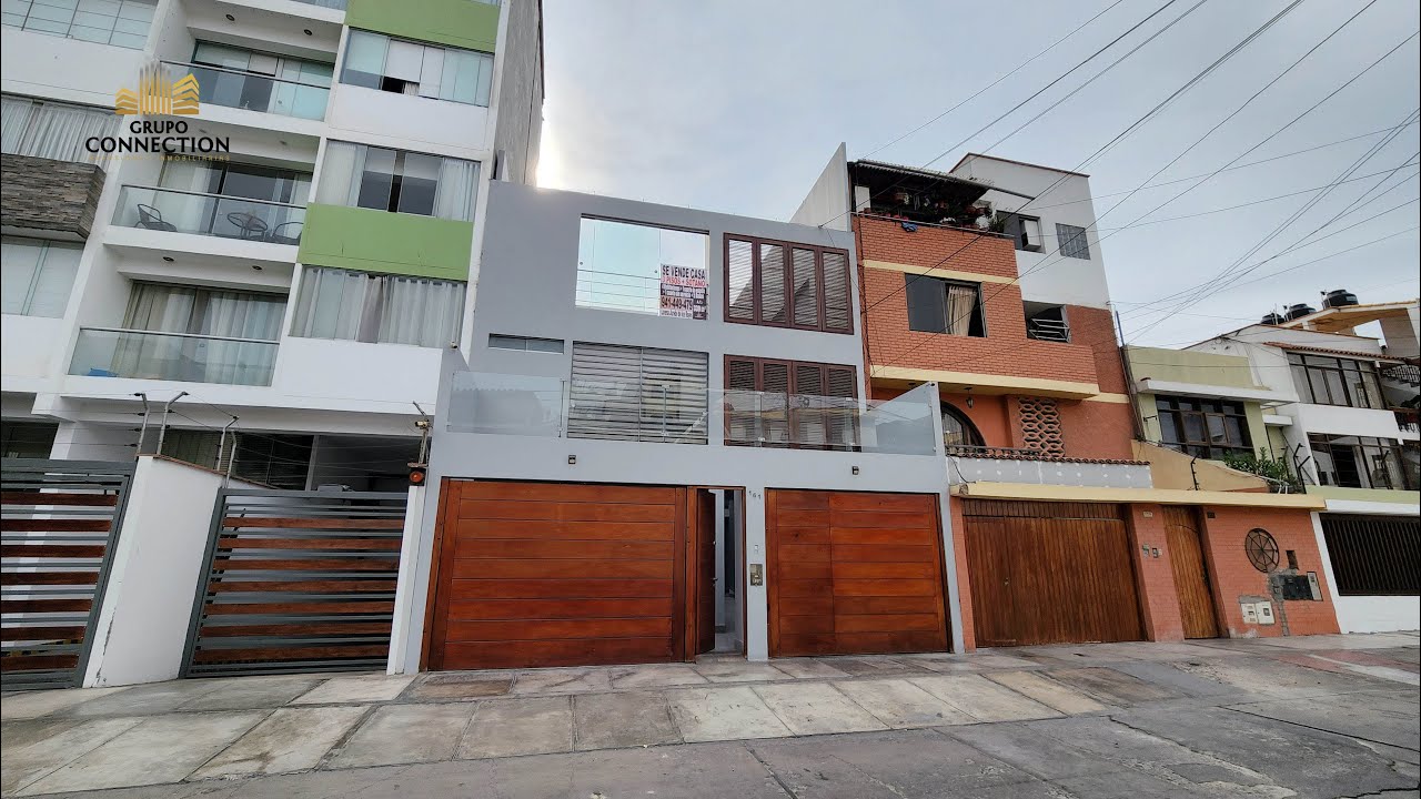 VENTA DE CASA EN SAN MIGUEL
