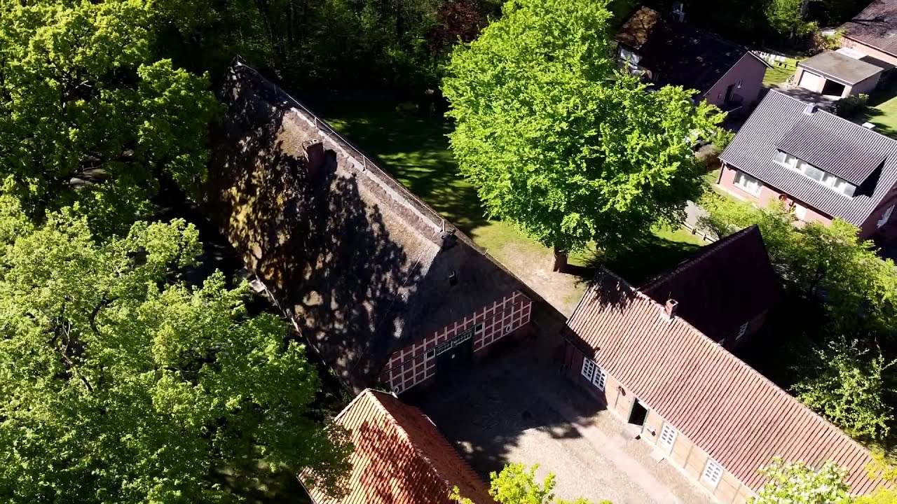 Der Meyerhof in Schee&szlig;el