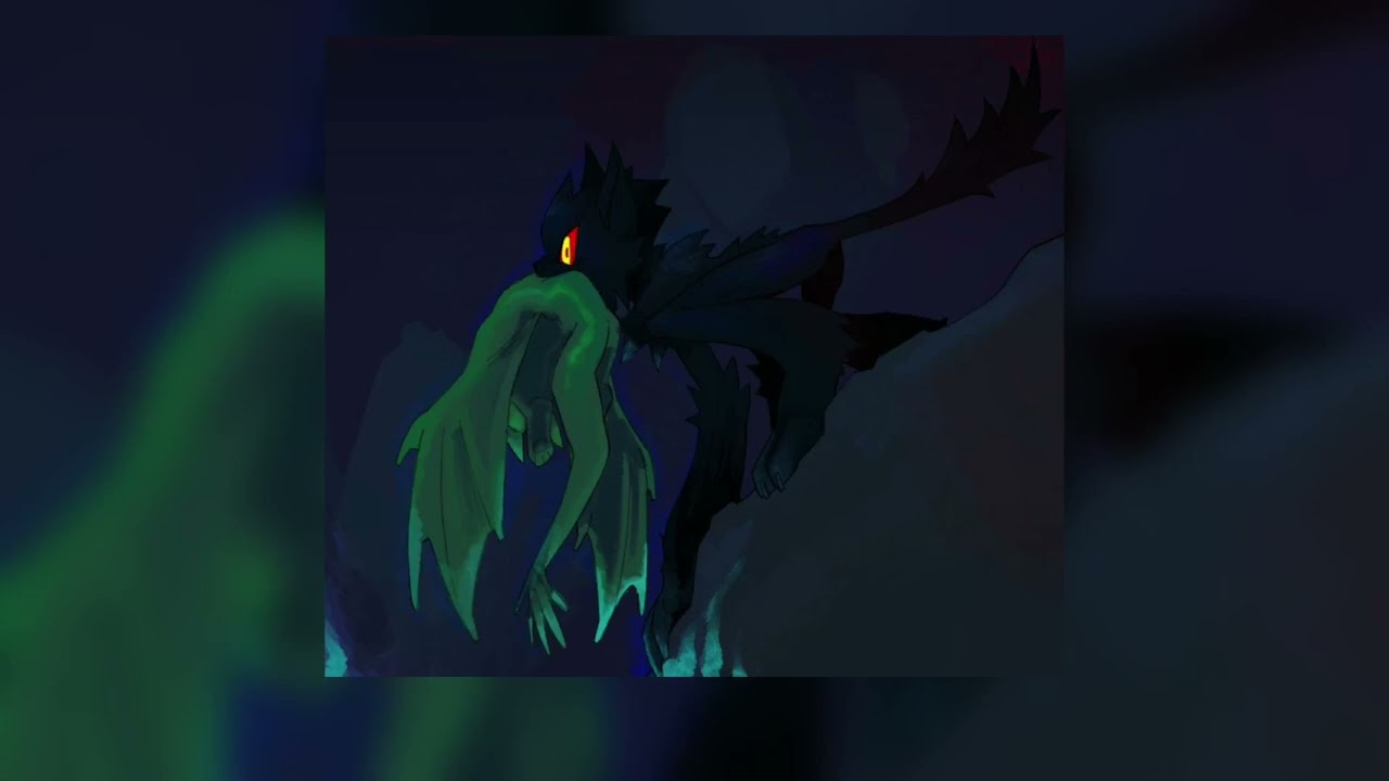 A Playlist For Kaiju Paradise Panthers