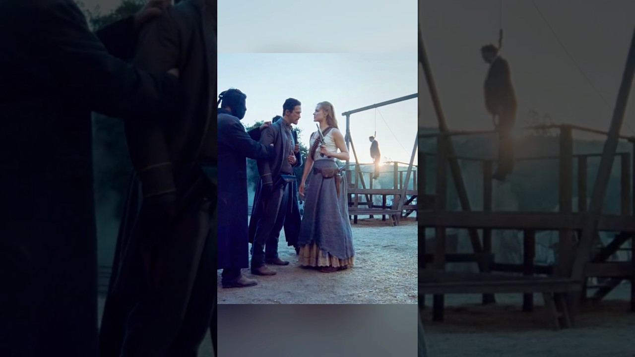 Westworld | Dolores Turns the Confederados into Cannon Fodder&mdash;And Teddy Finally Snaps ⚔️🤖🔥