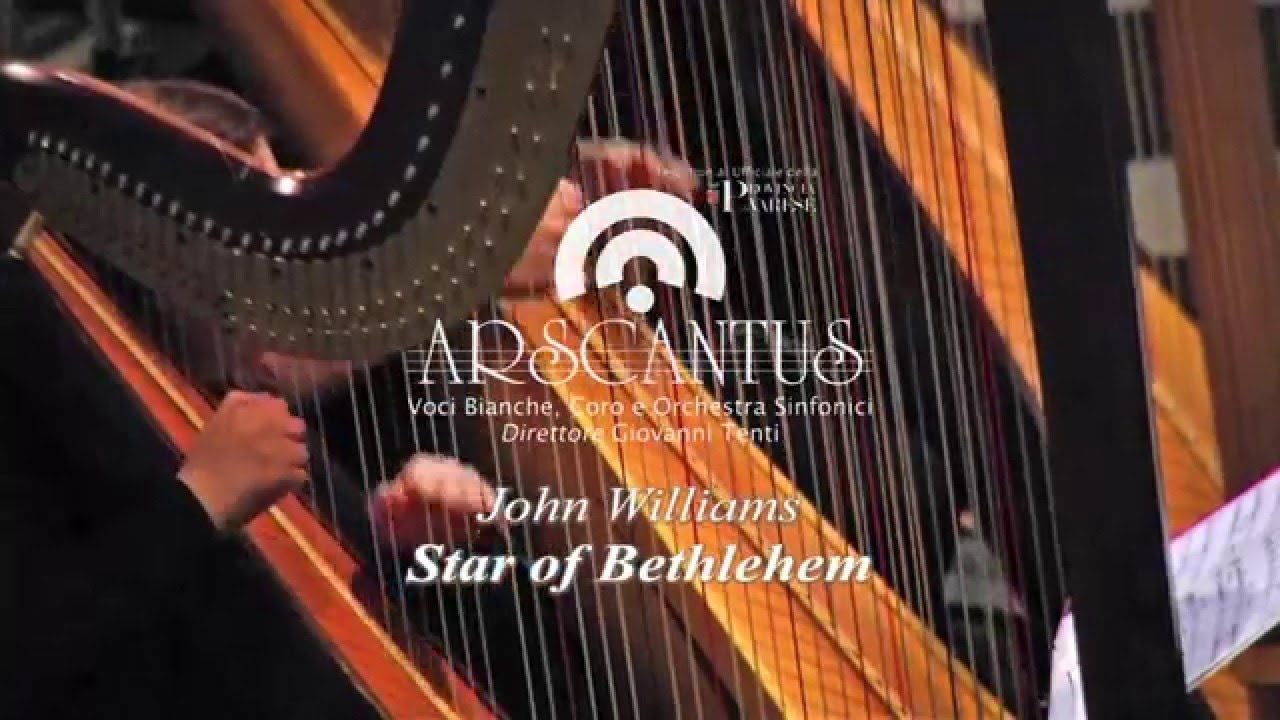 Star of Bethlehem: Christmas carol from “Home Alone” movie - Subt. ita/eng - Ars Cantus LIVE