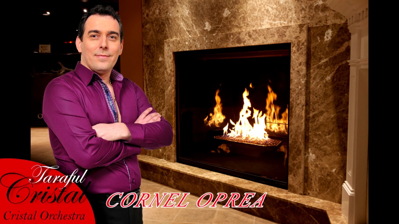CORNEL OPREA- Colaj melodi de ascultare 2017