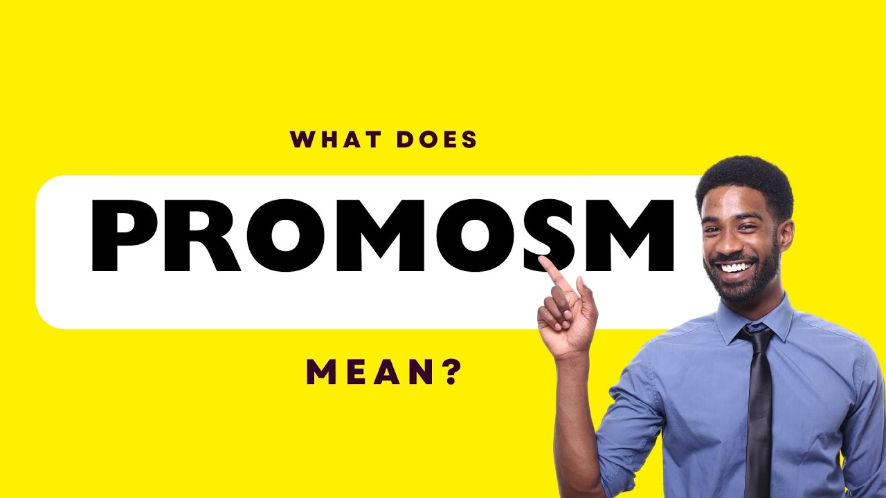 What Does PromoSM Mean in YouTube Comments (Explained)