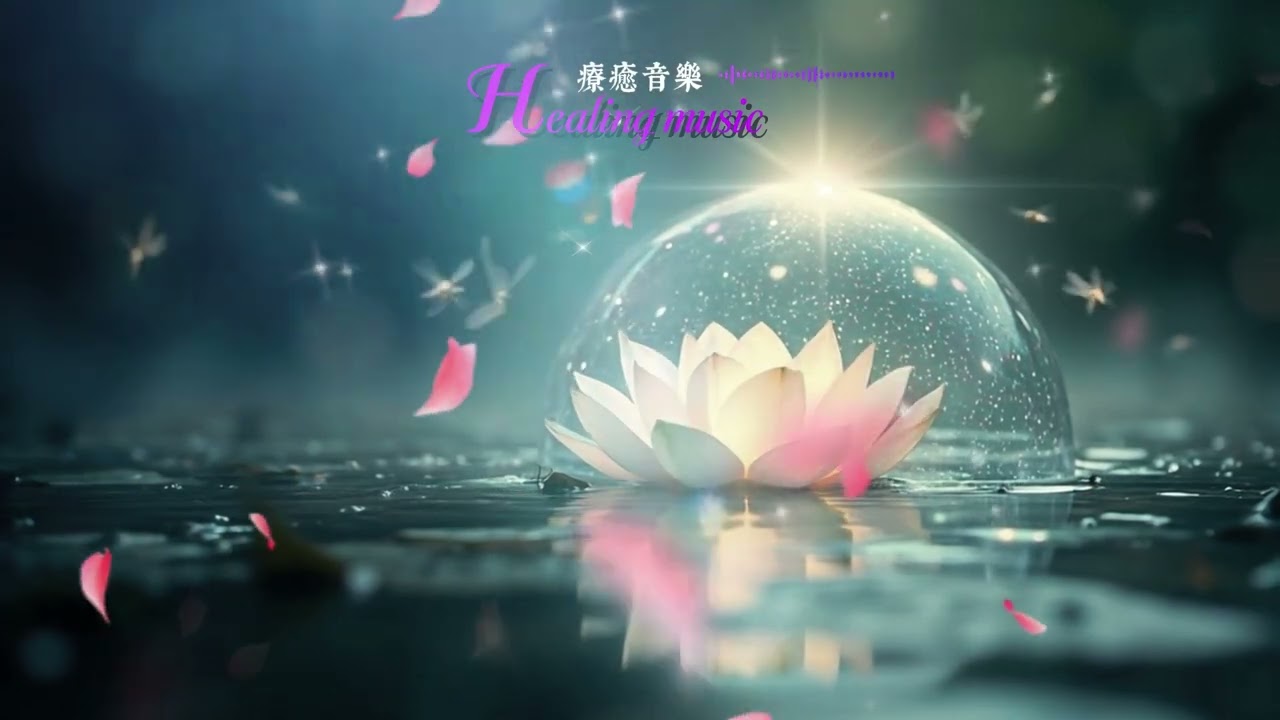 给自己3分钟的心灵疗愈 “Give yourself 3 minutes of soul healing.” #healingjourney #疗愈音乐