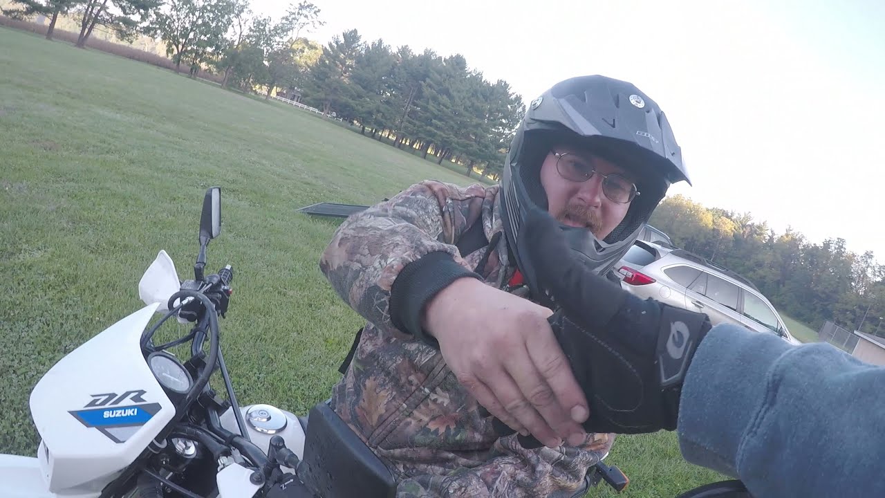 Shenandoah 500 Day 1. Oct 2, 2021