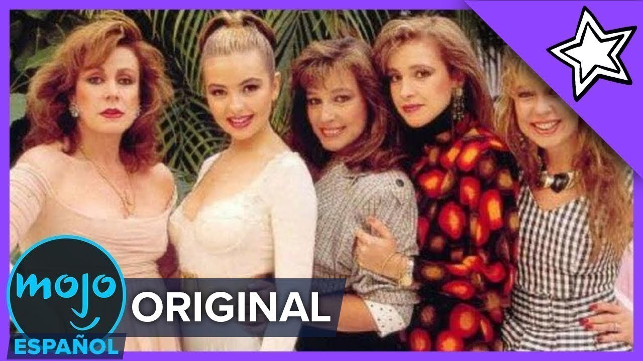 &iexcl;Top 10 Familias PROBLEM&Aacute;TICAS de Famosos Latinos!